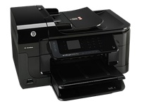 HEWLETT-PACKARD HP Officejet 6500A