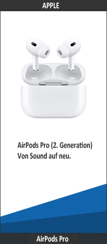 APPLE AirPods Pro 2. Generation